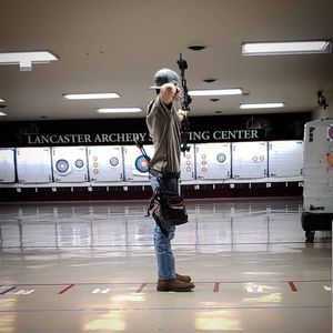 Meet your Posher, Andrew